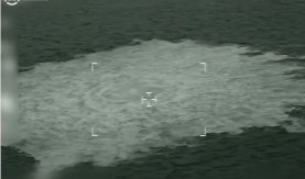 U GRUPI SEDAM OSOBA, UKRAJINAC KOORDINATOR Novi detalji o diverzijama na gasovodima "Severni tok"