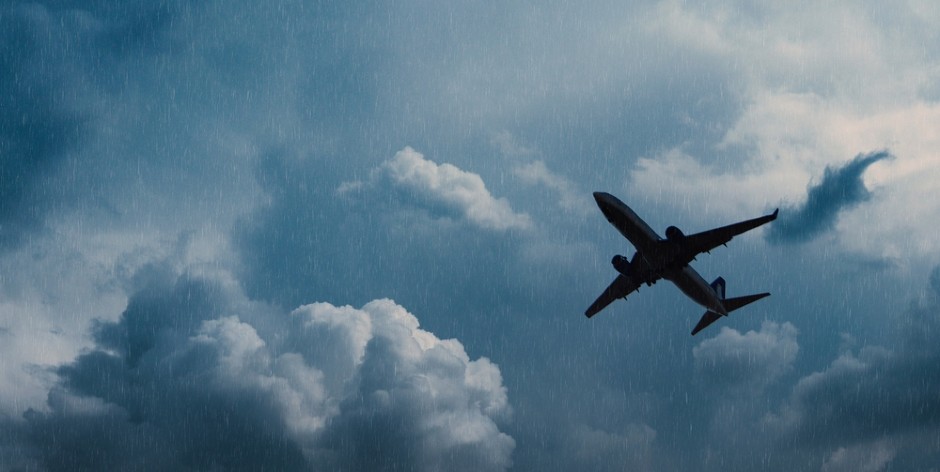 BARSELONA I MAJORKA POD UDAROM SNAŽNOG NEVREMENA Letovi kasne i otkazuju se