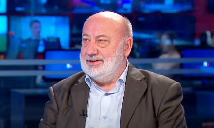 10 RAZLOGA ZAŠTO SU NOVE MERE DOBRE ZA SVAKOGA OD NAS Analiza profesora Dimitrijevića za Alo!