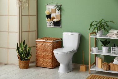 SVI MISLE DA JE WC ŠOLJA, ALI NIJE Evo koji deo u kući je pun bakterija, svi zaboravljamo na njega, a lako se održava