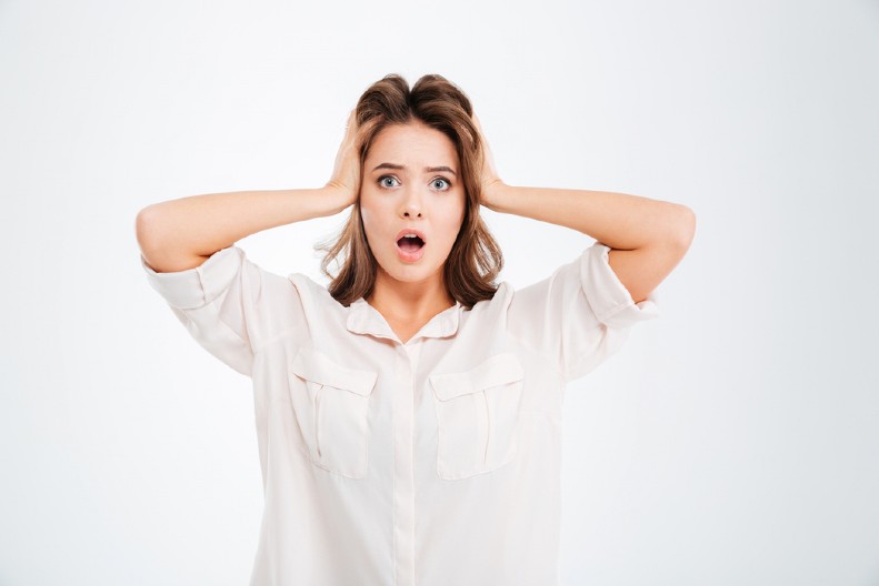 MUŽ UZEO DA OKREČI KUPATILO, PA NAPRAVIO KATASTROFU  Šokirana žena zavapila na društvenim mrežama tražeći pomoć - dobila je 2000 komentara