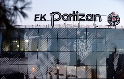 BOMBA U HUMSKOJ Partizan krenuo po bivšeg igrača Valensije