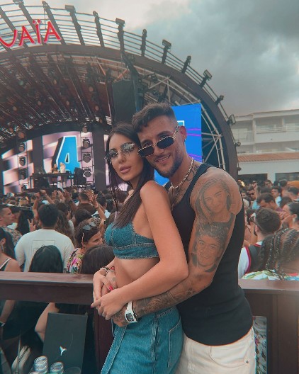 NOVI ČLAN PORODICE GUDELJ! Anastasija objavila vest koja je mnoge rasplakla! (FOTO)