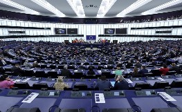 GRMELO U EVROPSKOM PARLAMENTU: Koje mere namerava da preduzme EU prema Prištini?