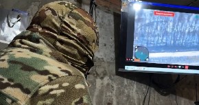 RUSKI BORAC OPISAO HOROR NA LINIJI FRONTA: Ukrajinci prerušeni u ruske vojnike, Rusi ih razotkrili i započela je pucnjava!