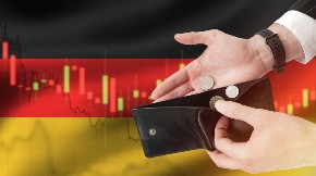 LOŠA VEST ZA NEMAČKU Inflacija raste