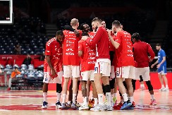 KOŠARKAŠ ZVEZDE IMAO SAOBRAĆAJKU Pijani vozač naleteo na njega