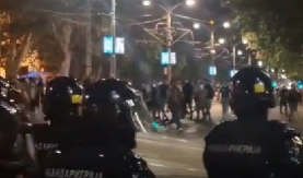 "TREBA DA BUDE VIŠE MRTVIH, DA SE IZAZOVE USTANAK PROTIV VUČIĆA": Tužilaštvo odbilo da procesuira predmet