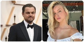 KAKAV JE LEONARDO U KREVETU? Plejboj zečica otkrila njegove bizarne fantazije, evo šta radi sa jastukom i slušalicama