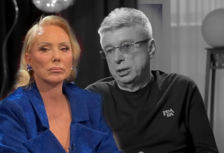 "ZAŠTO LEPA BRENA NIJE BILA NA POMENU SAŠE POPOVIĆA?" Pevačicu su svi očekivali, a nakon što se nije pojavila, usledio je oštar odgovor!