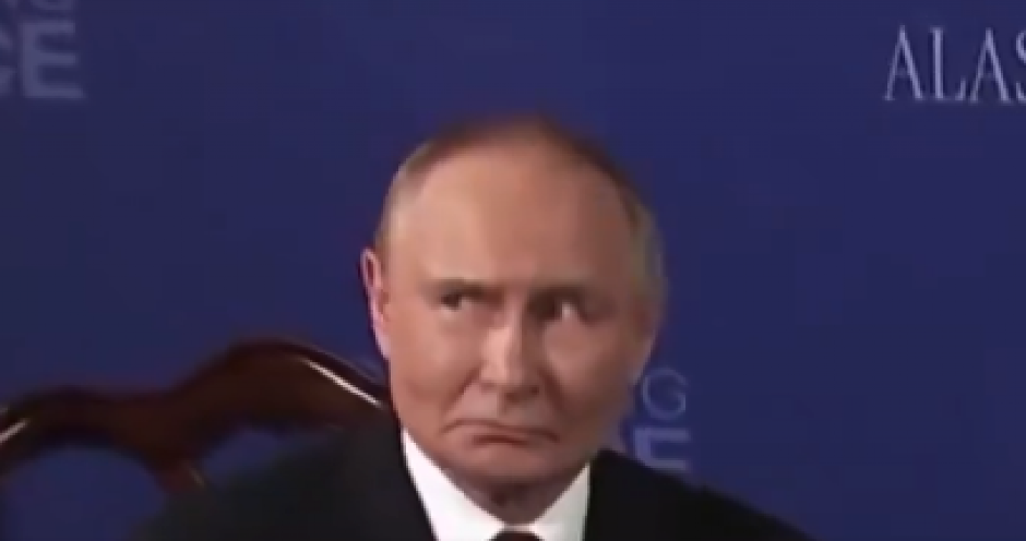 IZNENAĐENJE ZA PUTINA U KINI Ruski predsednik ovo nije očekivao, ali takva je tradicija! VIDEO)