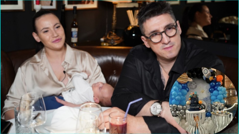 ONA SE USELILA U KRISTIJANOV STAN NAKON ŠTO JE KRISTINA OTIŠLA Pokupila decu, pa otkrila sve detalje: "Donela je 10 kofera, spava u ovom krevetu"