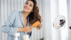 DOMAĆA MASKA KOJA JE ZALUDELA ŽENE Potrebna su vam samo tri sastojka za kosu iz snova, rašće brže nego ikad!