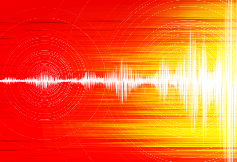 JAČINA 5 STEPENI PO RIHTERU! Zemlja se opet tresla
