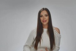 BOGDANA RAŽNATOVIĆ U TAJNOSTI POSETILA KLINIKU Cecina snajka obavila zahvat, evo kako sada izgleda