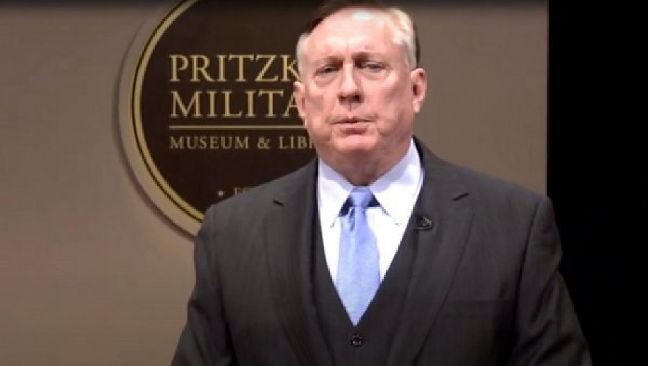 "SVE ĆE OTIĆI DOĐAVOLA" Penzionisani američki pukovnik otkrio kako će se završiti sukob u Ukrajini