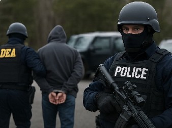 CRNA GORA U FOKUSU: Amerikanci idu na obračun sa kartelima