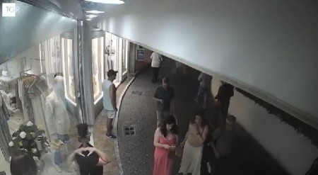 ISTRAGA U TOKU Iz kockarnice ukradeno više od 38.000 evra, uhapšeno 5 osoba