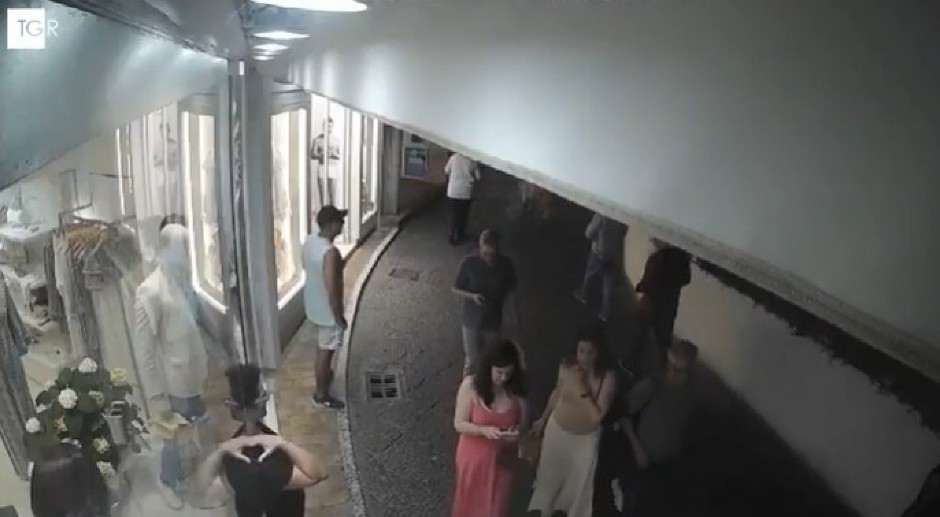 ISTRAGA U TOKU Iz kockarnice ukradeno više od 38.000 evra, uhapšeno 5 osoba