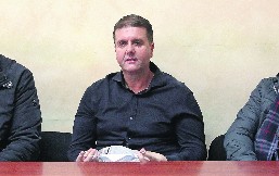 DŽONI, DESNA RUKA ŠARIĆA UHAPŠEN U HOLANDIJI! Nikola Dimitrijević deset godina bežao od pravde, pa nakon praćenja lišen slobode