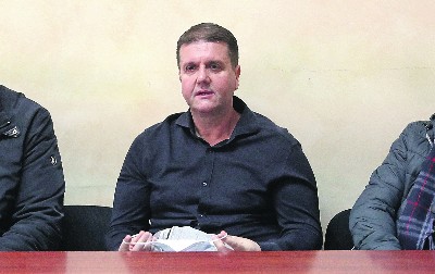 DŽONI, DESNA RUKA ŠARIĆA UHAPŠEN U HOLANDIJI! Nikola Dimitrijević deset godina bežao od pravde, pa nakon praćenja lišen slobode