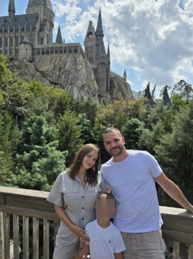 POZNATO ZDRAVSTVENO STANJE ALEKSANDRE PRIJOVIĆ NAKON POROĐAJA U porodici Živojinović posle toliko godina desio se presedan!