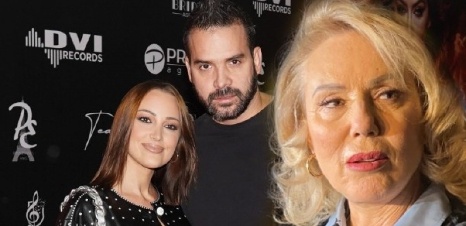 OVAKO JE LEPA BRENA POSTAVILA NA MESTO PRIJOVIĆKU Bez pardona i pred svima, izustila je ovu rečenicu