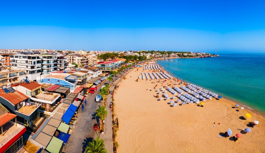 SKRIVENA EPIDEMIJA? Turske vlasti možda zataškavaju širenje KOLERE!