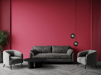 OVE BOJE NE ŽELITE U SVOM DOMU Privlače lošu sreću i energiju - zamenite ih bojama koje donose spokoj i prosperitet