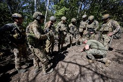 SIRSKI POSLAO VOJNIKE NA KLANJE! Otkrivena istina o ukrajinskoj "ČETI SMRTI"