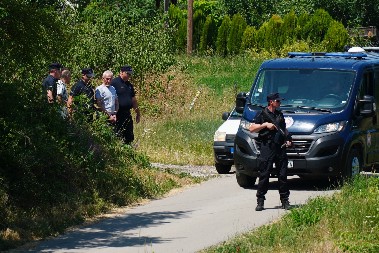 USKORO ZAVRŠETAK VEŠTAČENJA REKONSTRUKCIJE NESTANKA DANKE ILIĆ  Evo koji su naredni koraci