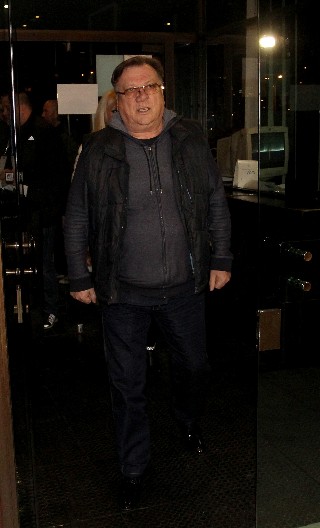 ŠOKIRAĆETE SE KADA SAZNATE KOLIKO GODINA IMA HALID BEŠLIĆ! Svi su mislili da je stariji