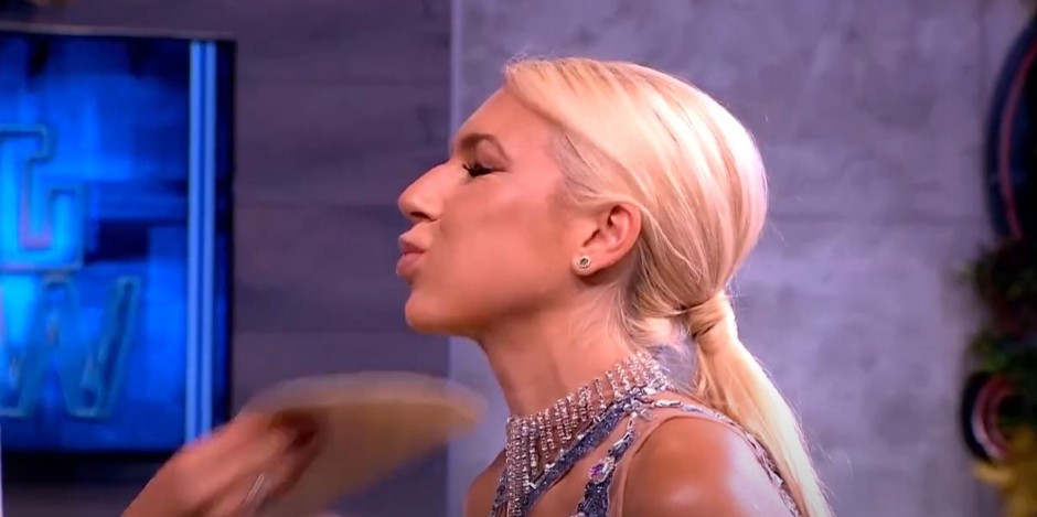 PEVAČICA OŠAMARILA JOVANU JEREMIĆ! Drama na Pinku, kamera sve snimila: "Ovo ću ti zapamtiti" (VIDEO)