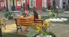 OPROSTILA MU SVE UVREDE I KLEVETE, PA GA USELILA U KUĆU Ana Nikolić šokriala javnost, posle vesti o udaji saopštila i ovo!