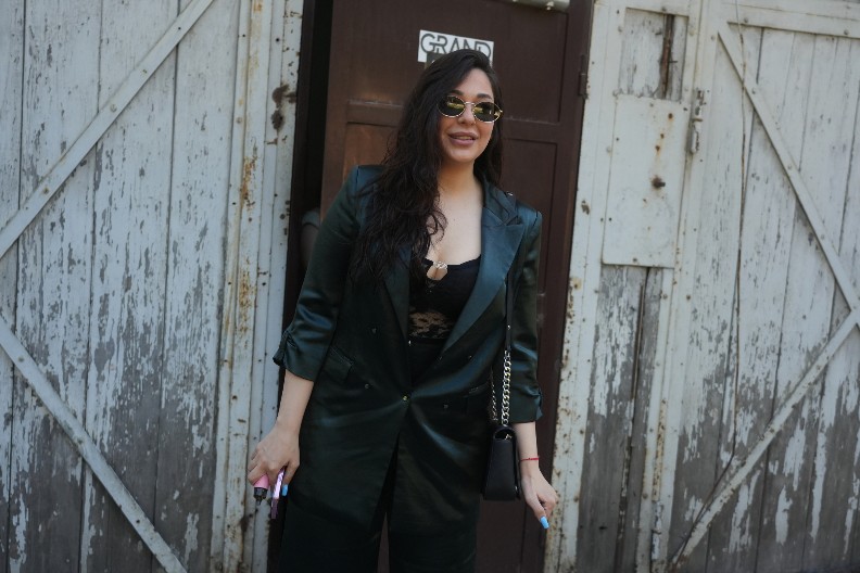 NAŠA PEVAČICA (32) BOLUJE OD NEIZLEČIVE BOLESTI Otkrila kroz šta prolazi: "Moram da uzimam terapiju dok sam živa"