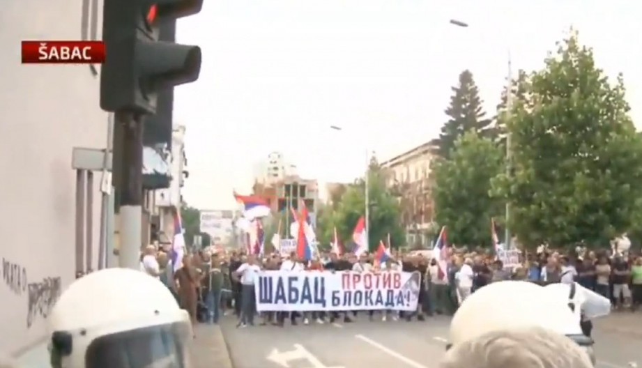 JOVANOV DEMOLIRAO N1 "Da plati lečenje svim ljudima koje su doveli u stanje ovakve psihoze"