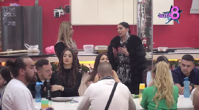 "NJEGOVA ŽENA IH JE UHVATILA I POČUPALA JU JE" Šok tvrdnje o aferi rijaliti učesnice sa oženjenim čovekom