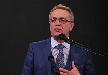 DANILOVIĆ: Picula je patološki srborzac i sluga krupnog kapitala