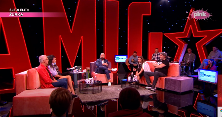 VODITELJKU MUŽ PREVARIO NAKON 13 GODINA BRAKA: "Dala sam mu 24 sata da izađe iz kuće!"