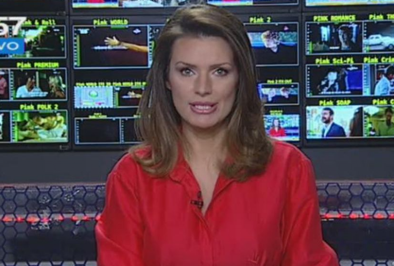 UMRLA MAJKA VODITELJKE DNEVNIKA Za smrt saznala dok je vodila vesti, slomljena jer u tom trenutku nije bila pored nje!