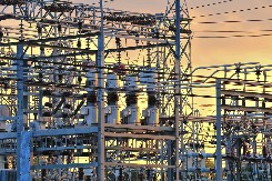 ELEKTROMREŽA SRBIJE DOBIJA 12 MILIONA EVRA KREDITA Predlog zakona o potvrđivanju ugovora upućen Skupštini