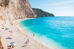 STIGLA OCENA Najbistriju vodu na svetu ima plaža Prasa