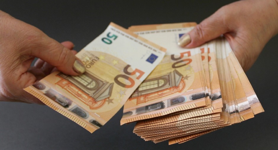 AU, DA LI JE MOGUĆE? Čovek uložio 16,5 evra, a dobio više od 2,5 miliona