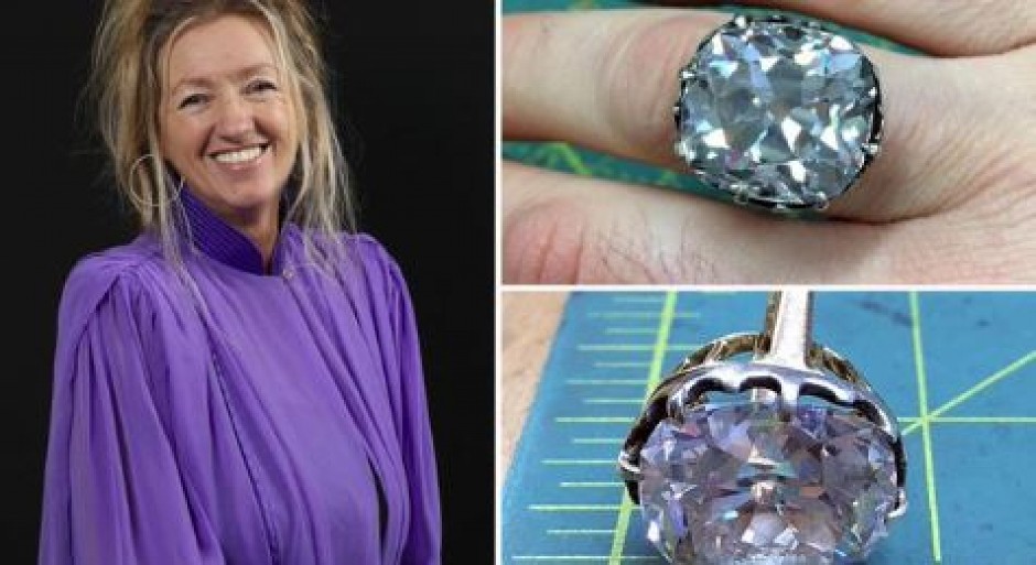 GODINAMA ČUVALA PRSTEN SA BUVLJAKA Zbog majke, odlučila da ga proda, a ono što je rekao zlatar šokiralo je