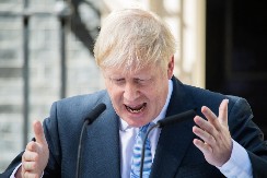 “BORIS FAJLOVI" EKSPLODIRALI: Tajni milioni, Saudijci, Maduro i luksuz pod karantinom!