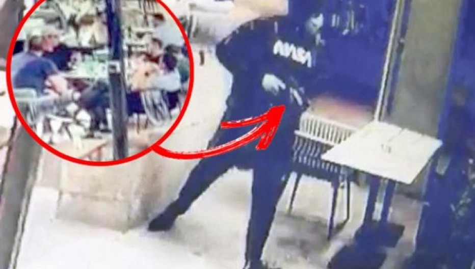 IZA INSTRUMENT TABLE ŠTEKOVAO ORUŽJE Podignuta optužnica protiv Runje