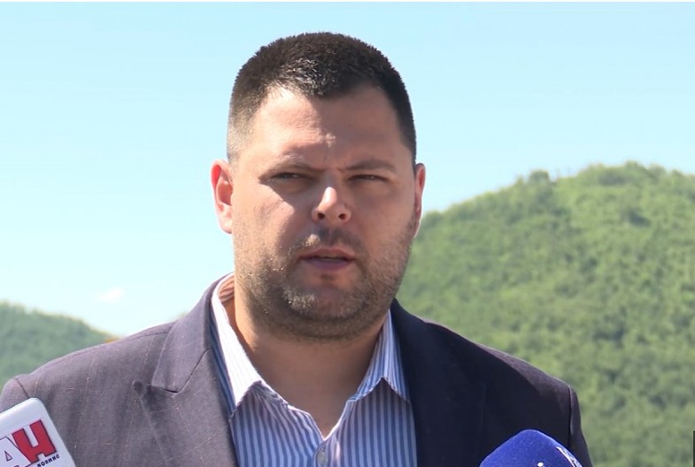 KOVAČEVIĆ O MONSTRUOZNOM TEKSTU "VIJESTI" Nije im sporan poziv na ubijanje Srba