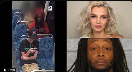 DONALD TRAMP BESAN ZBOG UBISTVA PRELEPE IRINE: "Šta će taj čovek na SLOBODI?"