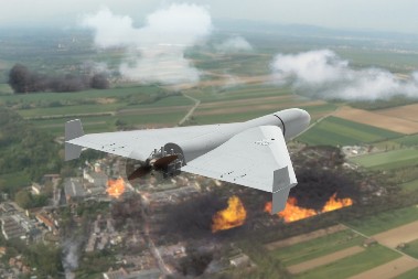 PRVI SNIMCI NAKON UDARA RUSKOG DRONA, OVO JE KUĆA GDE JE ULETEO Komšije ne veruju šta vide (FOTO/VIDEO)