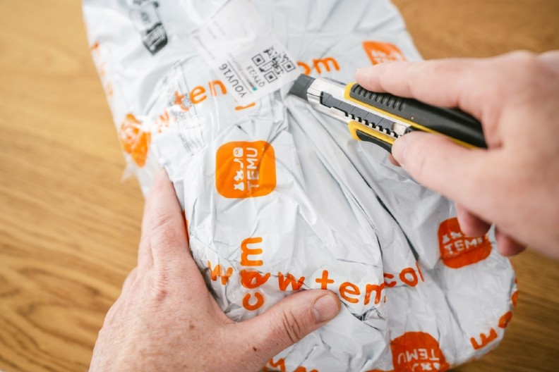 Naručio paket sa Temua, sada mora da plati kaznu od 70.000 dinara! Ovo je razlog